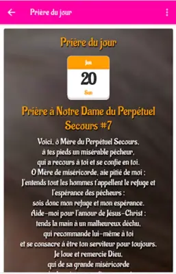 Versets biblique sur l amour android App screenshot 13